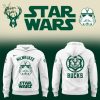 Limited Edition Milwaukee Bucks x Pokémon Night Hoodie 2025