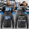 Penn State Football 2024 Limited Edition Hoodie