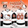 2024 Greenville Swamp Rabbits Men’s Pro Premium Personalized Jersey