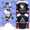 2024 Colorado Avalanche x Star Wars Night Personalized Jersey – Custom Edition