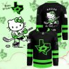 2024 Dallas Stars x Hello Kitty 50th Anniversary Exclusive Personalized Jersey