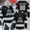 2024 Greenville Swamp Rabbits Men’s Pro Premium Personalized Jersey