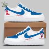 Nike Air Force 1 Ole Miss Rebels Custom Name Limited Edition 2024 Sneakers