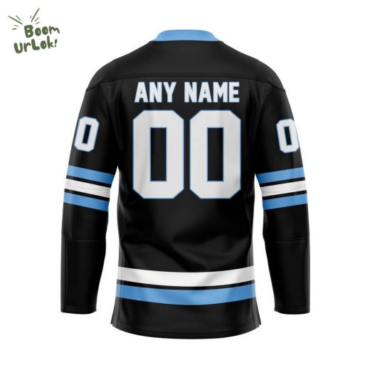 2025 Personalized NHL Utah Hockey Club New Design Jersey