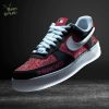 Los Angeles Angels Air Force 1 Custom Sneakers 2024