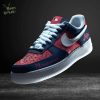 Philadelphia Phillies Air Force 1 Custom Sneakers 2024