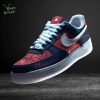 New York Yankees Air Force 1 Sneakers Custom 2024 Edition