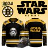 Personalized 2024 Colorado Hockey x Star Wars Jersey – Custom Name & Number