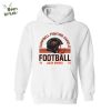 Oregon Football Ducks x GO DUCKS Limited Edition 2024 Hoodie