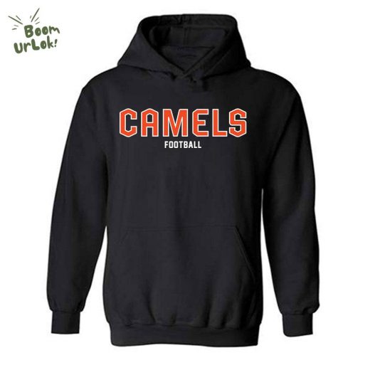 Campbell Football Jalen Brooks 2024 Hot Limited Hoodie – NCAA Fan Gear