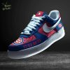 San Francisco Giants Air Force 1 Custom Sneakers 2024