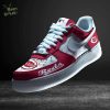 Philadelphia Phillies Air Force 1 Custom Sneakers 2024