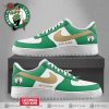 Washington Commanders 2024 Air Force 1 Custom Sneakers