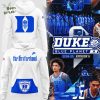 2024 The Brotherhood Hoodie – Duke x Nike Limited Edition