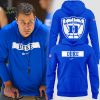 2024 The Brotherhood Hoodie – Duke x Nike Limited Edition