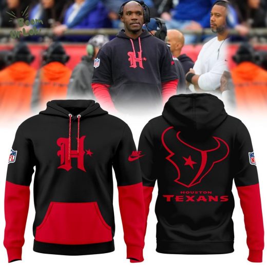 Houston Texans Town x Nike 2024 New Hoodie – Limited Edition