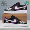 Jack Skellington Nike Air Force 1 2024 Halloween Edition Sneakers