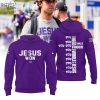 UNRL x Minnesota Vikings 2024 Hot Design Custom Name Hoodie