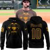 WELCOME TO THE SHOOL Dodgers Special Hoodie 2024 – MLB Fan Gear