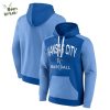 Kansas City Royals Special Edition Baseball Hoodie