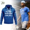 Kansas City Royals Limited Edition Baseball Team Hoodie