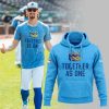 Kansas City Royals Special Edition Baseball Hoodie