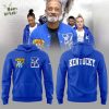 Kentucky Wildcats Basketball vs Nike 2024 Limited Edition White Hoodie