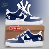 Custom Dodgers Nike Air Force 1 Jordan Inspired Sneakers 2024