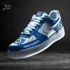 Premium Rock N Roll Hall of Fame Foreigner Air Force 1 Sneaker 2024