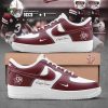 Washington Commanders 2024 Air Force 1 Custom Sneakers