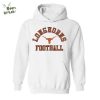 Jay’Vion Cole Texas Football Classic White Hoodie 2024 – NCAA Fan Gear