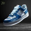 Chicago White Sox Air Force 1 Custom Sneakers 2024