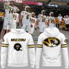 Nike Iowa State Football 2024 Limited Edition Hoodie – NCAA Fan Gear