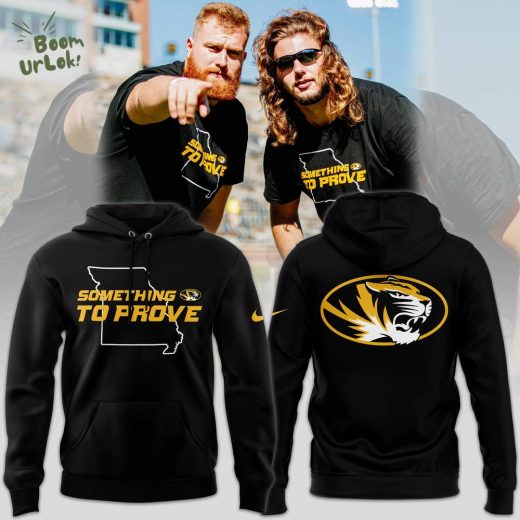 Missouri Tigers Football New Design Hoodie 2024 – Limited Edition NCAA Apparel