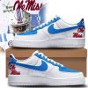 Minnesota Vikings Air Force 1 Nike New Design Premium Shoes 2024