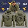 West Virginia Mountaineers Nike 2024 Special Edition Hoodie