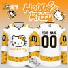 2024 Pittsburgh Penguins x Star Wars Night Custom Jersey – Personalized Edition