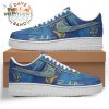 Have a Holly Dolly Christmas Nike Air Force 1 Sneakers 2024