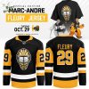 Pittsburgh Penguins x Hello Kitty 50th Anniversary Personalized Jersey – Custom Design