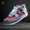 Arizona Diamondbacks Air Force 1 Custom Sneakers 2024