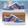 Child’s Play Doll Air Force 1 Custom Sneakers 2024 Edition