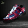 Philadelphia Phillies Limited Edition Air Force 1 Sneakers 2024