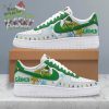 Jack Skellington What’s This Nike Air Force 1 Christmas Sneaker 2024