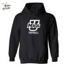 Campbell Fighting Camels Football Jalen Brooks Classic Hoodie 2024 – NCAA Apparel