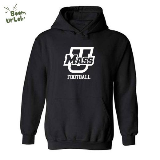 UMass Football Jakobie Keeney James Hot Limited Hoodie 2024 – NCAA Football Gear