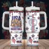 Boston Celtics Champions Limited Edition Stanley Tumbler – NBA Fan Drinkware