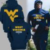 West Virginia Mountaineers Nike 2024 Special Edition Hoodie