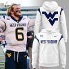 Nike West Virginia Mountaineer Nation Camo Hoodie 2024 – Hot Design