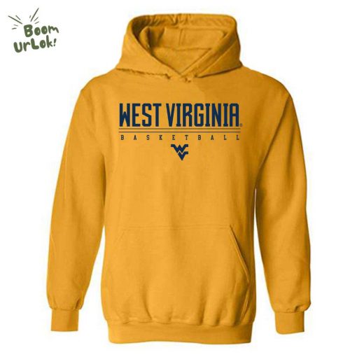 West Virginia NCAA Jayla Hemingway Classic Hoodie 2024 – NCAA Fan Apparel