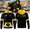 Oregon Football Ducks x GO DUCKS Limited Edition 2024 Hoodie